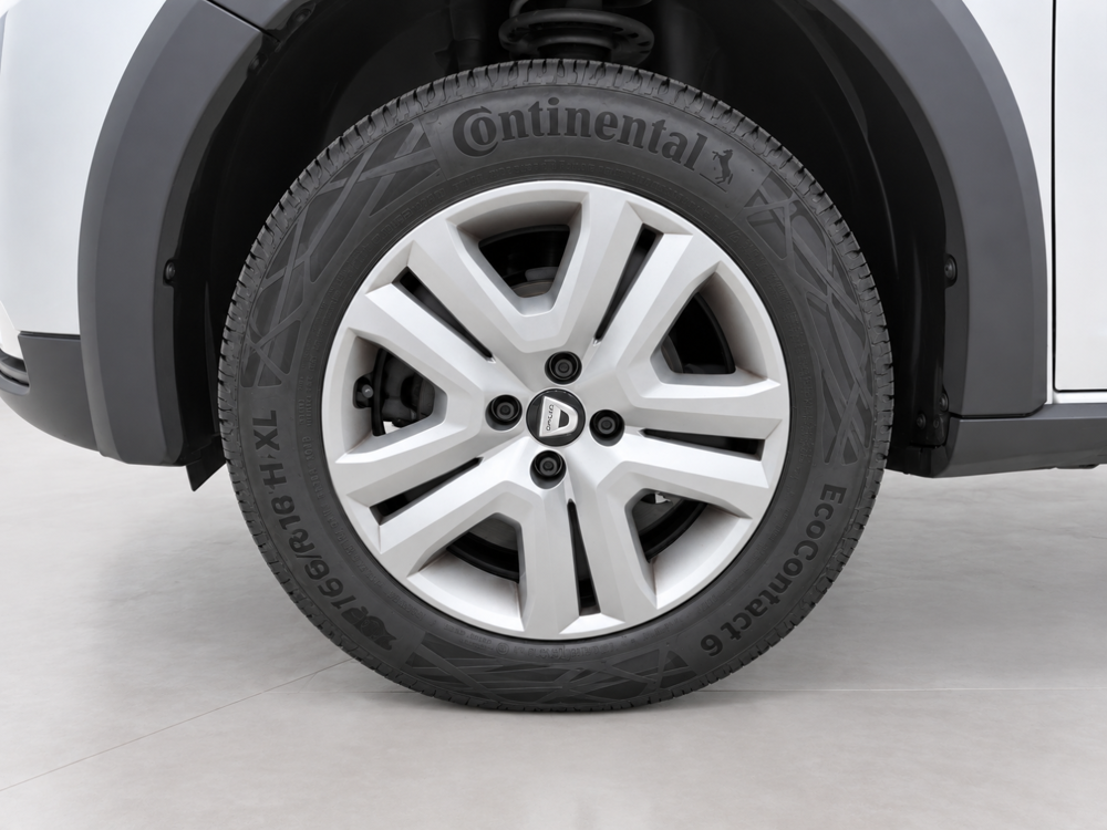 Sandero 0.9 TCe 90 Stepway 2020 occasion 38150 Chanas