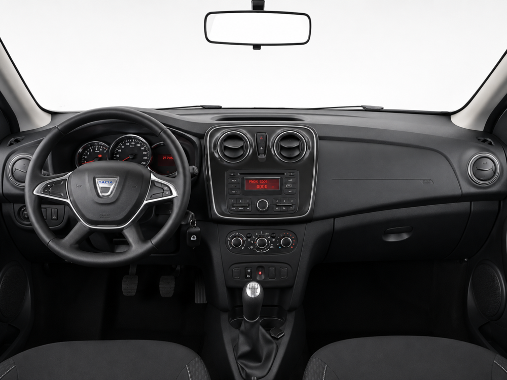 Sandero 0.9 TCe 90 Streetway 2020 occasion 69780 Mions