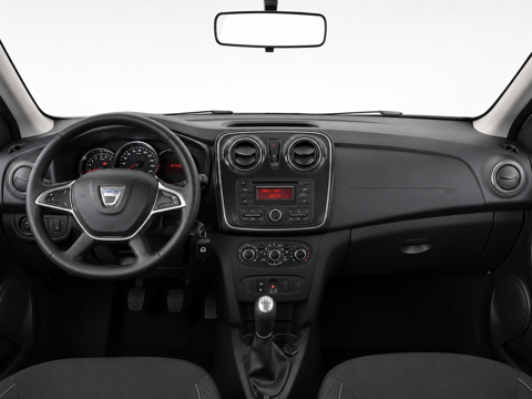 Sandero 0.9 TCe 90 Streetway 2020 occasion 69780 Mions