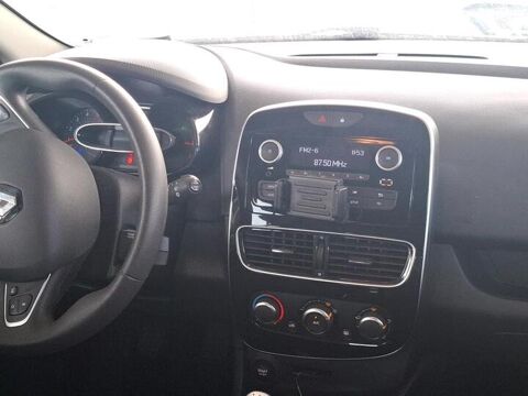 Clio IV 1.5 DCI 75 Air 2019 occasion 38150 Chanas