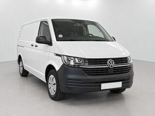 Transporter L1H1 2.0 TDI 110 2021 occasion 69780 Mions