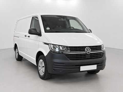 Annonce voiture Volkswagen Transporter 22428 €