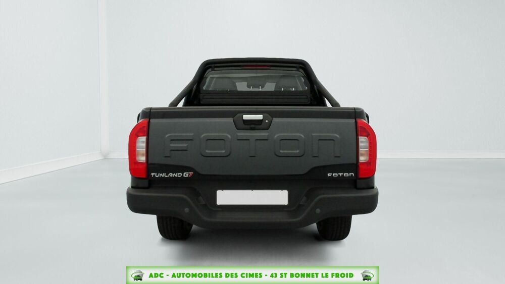 Autres 2.0L 163 CH BVA8 2026 occasion 43290 Saint-Bonnet-le-Froid