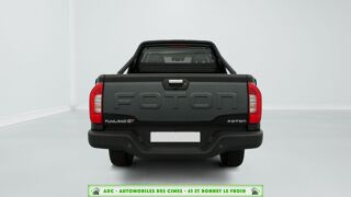 Autres 2.0L 163 CH BVA8 2026 occasion 43290 Saint-Bonnet-le-Froid