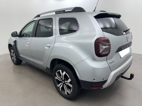 Duster 1.3 TCe 130 Prestige 2022 occasion 69780 Mions