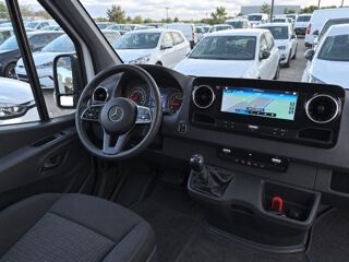Sprinter Combi 316 CDI 37 3.5T FIRST 2021 occasion 69780 Mions