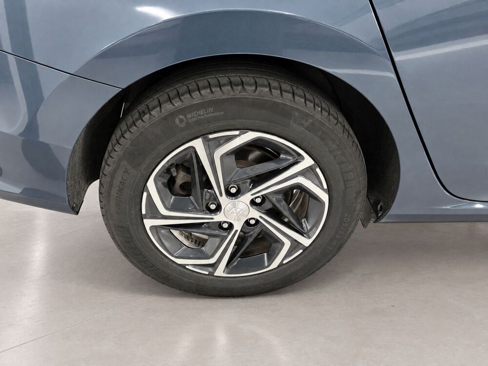 i30 SW 1.0 T-GDi 120 2021 occasion 38150 Chanas