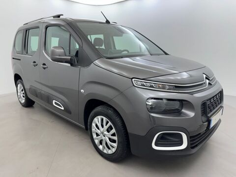 Citroën Berlingo Taille M 1.5 BlueHDi 100 FEEL 2020 occasion Chanas 38150