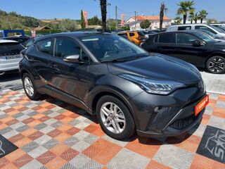 Autres 1.8 HYBRID 122 BVA DYNAMIC Cam&Atilde;&copy;ra 2022 occasion 81380 Lescure-d'Albigeois