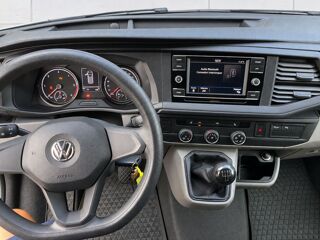 Transporter L2H1 2.0 TDI 110 2020 occasion 38150 Chanas