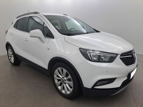 Opel Mokka 1.4 Turbo 140 Innovation 4x2 2017 occasion Mions 69780