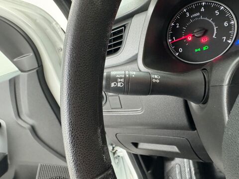 Express 1.5 Blue dCi 95 Confort 2021 occasion 38150 Chanas