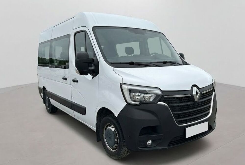 Master L2H2 2.3 dCi 150 9PL 2021 occasion 69780 Mions