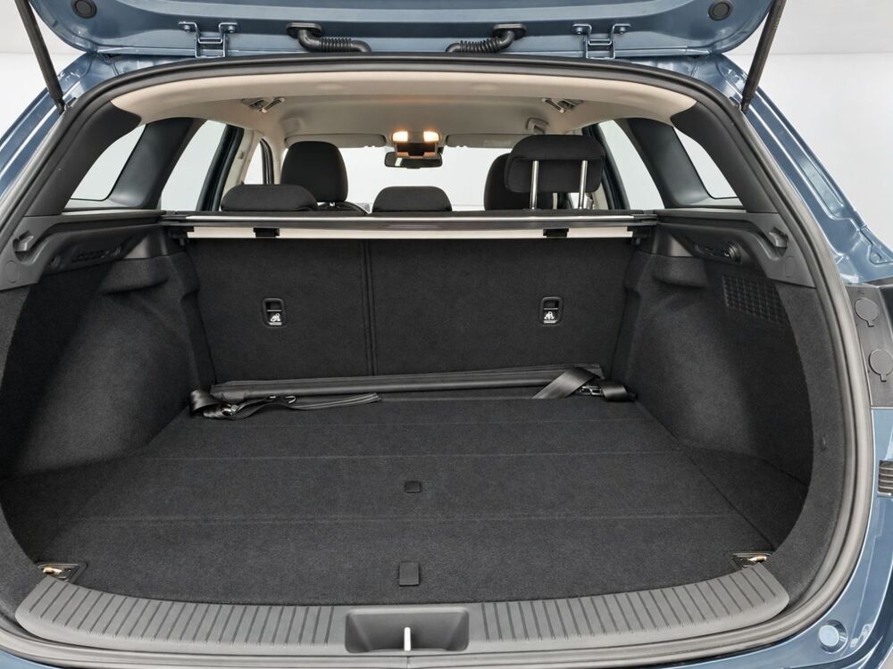 i30 SW 1.0 T-GDi 120 2021 occasion 38150 Chanas