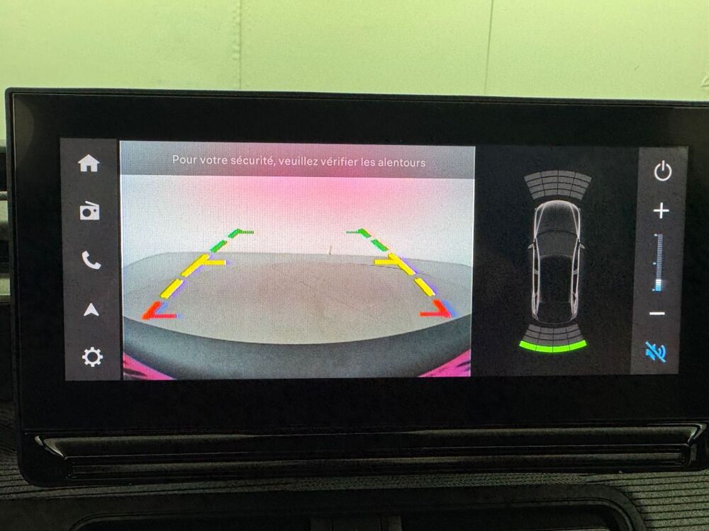 C3 1.2 Hybride 100 Max e-DCS6 2026 occasion 38150 Chanas