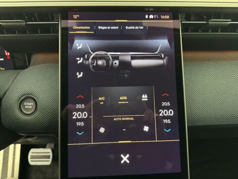 C5 aircross 145 e-DCS6 Max 2025 occasion 69780 Mions