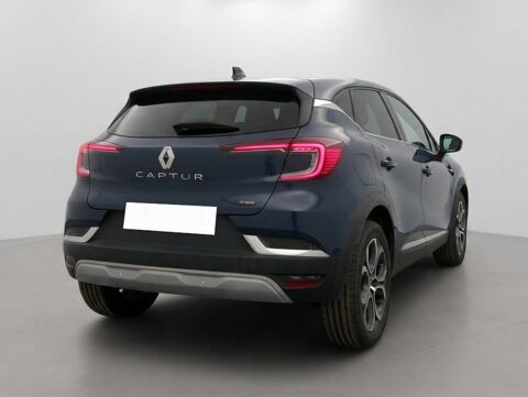 Captur 1.6 E-Tech hybride 145 Techno 2022 occasion 69780 Mions