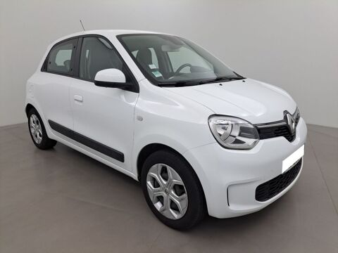 Renault twingo iii 1.0 SCe 75 Zen