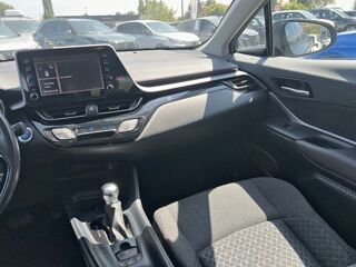 Autres 1.8 HYBRID 122 BVA DYNAMIC Cam&Atilde;&copy;ra 2022 occasion 81380 Lescure-d'Albigeois