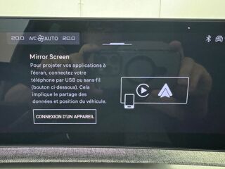 3008 1.2 Hybrid 145 GT e-DCS6+Pack 360&Acirc;&deg; 2025 occasion 38150 Chanas