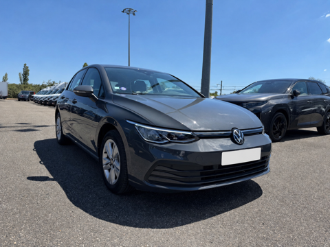Annonce voiture Volkswagen Golf 19890 €