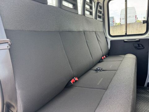 Daily 35C16 160CV 3L 6 PLACES DOUBLE CABINE 2026 occasion 69780 Mions