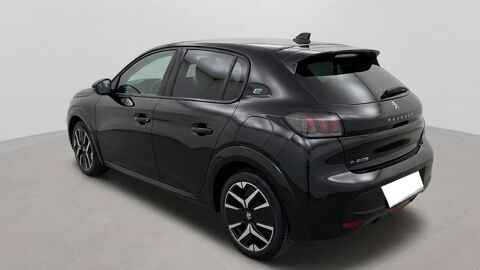 208 Electrique 156ch 54 kWh GT 2024 occasion 38150 Chanas