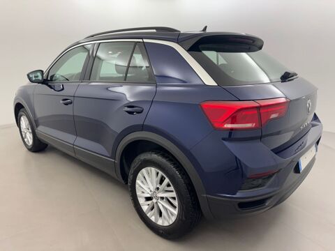 T-ROC 1.0 TSI 115 2020 occasion 38150 Chanas