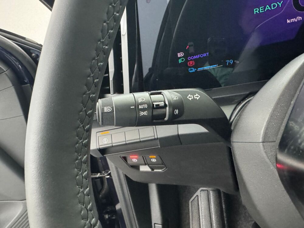 M&eacute;gane V E-tech 220 ch Techno 2024 occasion 69780 Mions