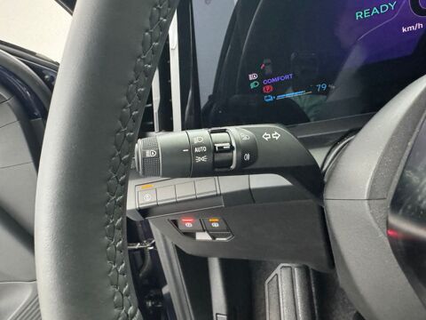 M&eacute;gane V E-tech 220 ch Techno 2024 occasion 69780 Mions
