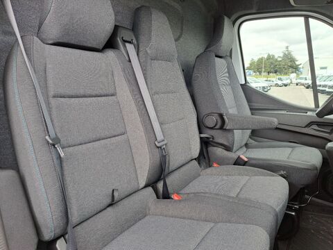 Master 3T5 L3H2 BLUE DCI 150 2026 occasion 69780 Mions