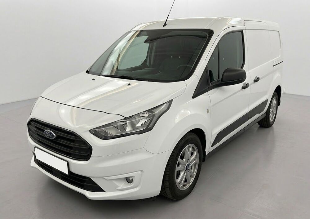 Transit Connect L2 1.5 TDCi 100 TREND 2023 occasion 38150 Chanas