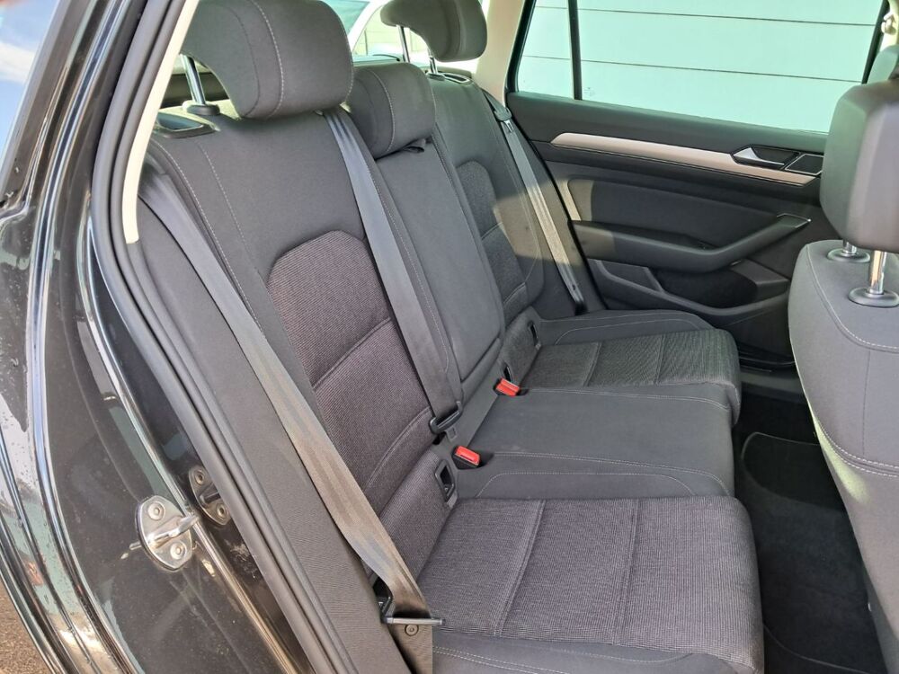 Passat SW 1.6 TDI 120 DSG7 2019 occasion 38150 Chanas