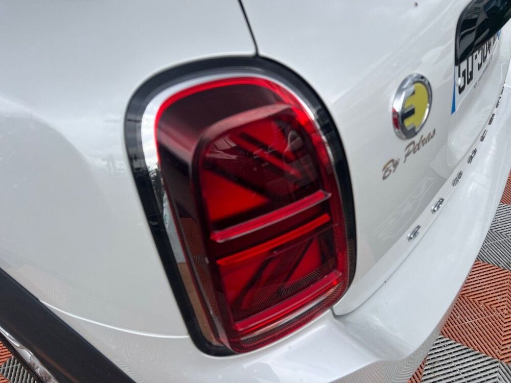Countryman 1.5 Hybrid 220 COOPER SE ALL4 BVA6 EDITION PREMIUM CUIR GPS 2023 occasion 81380 Lescure-d'Albigeois