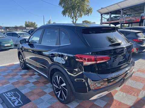 ZS EV 1.5 HYBRID + 197 LUXURY CUIR GPS Cam&Atilde;&copy;ra 360&Acirc;&deg; JA 18' 2025 occasion 81380 Lescure-d'Albigeois