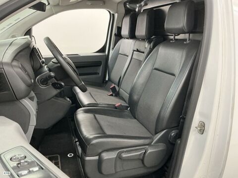 Expert LONG 2.0 BLUEHDI 120 PREMIUM 2020 occasion 69780 Mions