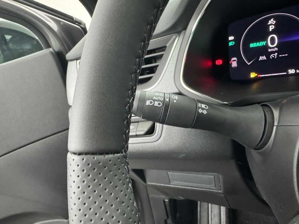 Captur E-Tech full hybrid 160 ch Techno 2026 occasion 69780 Mions
