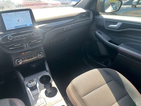 Kuga 1.5 TDCI 120 POWERSHIFT ST LINE 2022 occasion 81380 Lescure-d'Albigeois