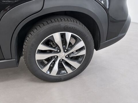 S-cross 1.4 Hybrid Adventure 2023 occasion 69780 Mions