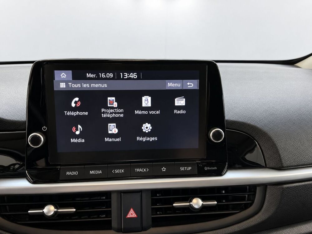 Picanto 1.0 67 Prestige 2022 occasion 69780 Mions