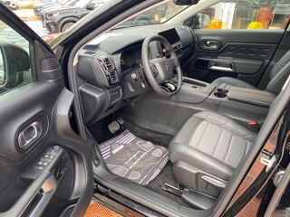 C5 aircross BlueHDi 130 EAT8 MAX 1&Acirc;&deg;Main 2025 occasion 81380 Lescure-d'Albigeois