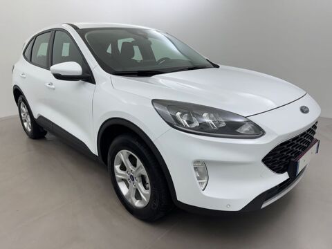 Ford Kuga 2.5 Duratec 190 PHEV Cool&Connect Powershift 2023 occasion Mions 69780
