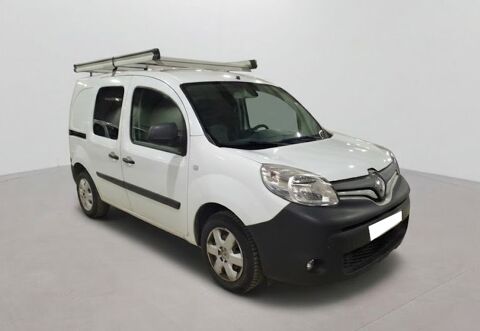 Renault Kangoo Express 1.5 DCI 90 2018 occasion Mions 69780