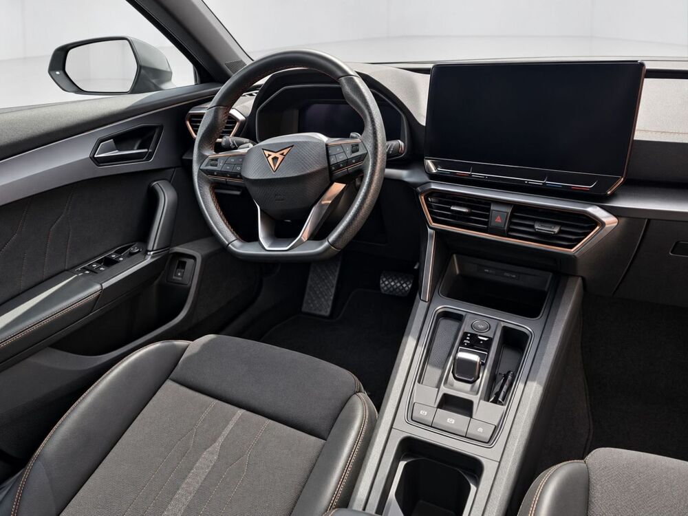 Formentor 1.4 e-HYBRID 204 Business Edition DSG6 2023 occasion 38150 Chanas