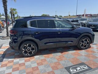 C5 aircross BlueHDi 130 EAT8 MAX 1&Acirc;&deg;Main 2025 occasion 81380 Lescure-d'Albigeois