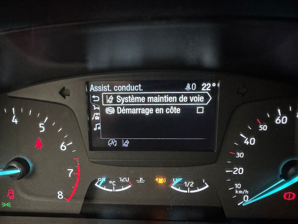 Fiesta 1.1 85 5p 2019 occasion 69780 Mions