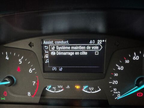 Fiesta 1.1 85 5p 2019 occasion 69780 Mions