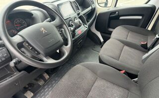 Boxer 3.0 T L2H2 BLUEHDI 120 2023 occasion 69780 Mions