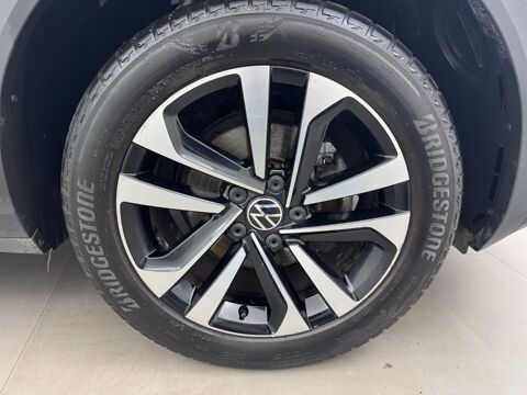 T-ROC 1.6 TDI 115 United 2021 occasion 38150 Chanas