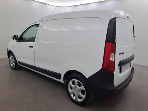 Dokker 1.5 dCi 95 2020 occasion 38150 Chanas